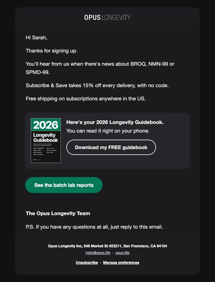 With the guidebook, desktop, dark mode <a class="sm" href="email/W9Ld87-new-spmd.html" target="_blank" rel="noopener">open the email</a>