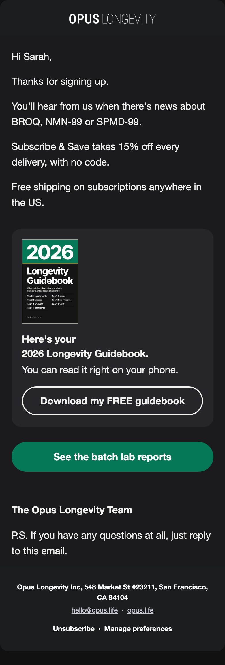 With the guidebook, phone, dark mode <a class="sm" href="email/W9Ld87-new-spmd.html" target="_blank" rel="noopener">open the email</a>